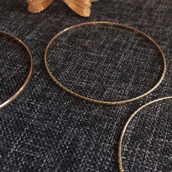 Bangle set - Picture 3 of 3